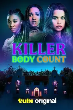 Убийственный отсчёт тел онлайн
